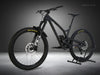 Evil Insurgent LS 27.5 Carbon / MEDIUM / Very Good Condition