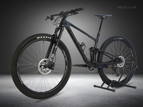 Giant Anthem Advanced Pro 29 2 2023 CARBON/ MEDIUM / RRP: £ £4,999.00 / Very Good Condition