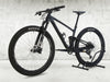 Giant Anthem Advanced Pro 29 2 2023 CARBON mountain bike in very good condition, showcasing its advanced composite frame and premium components.