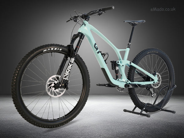 GT Sensor Carbon Pro LE 2024 / LARGE / RRP £5,000.00 / Excellent Condition!