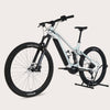 Haibike AllMtn 3 2023 / LARGE / FS e-Bike / Excellent Condition / Only 121 Miles!
