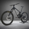 Santa Cruz Nomad Alloy R / XL / SRAM XX1 / HOPE / E.13 / / Top-Spec / Very Good Condition!