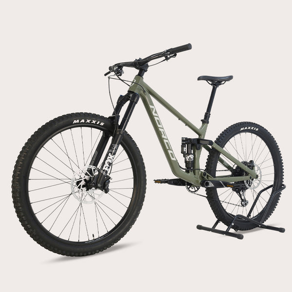 Norco Sight A2 2021 / MEDIUM / FOX / RRP: £3,499.00 when new / Very Good Condition!