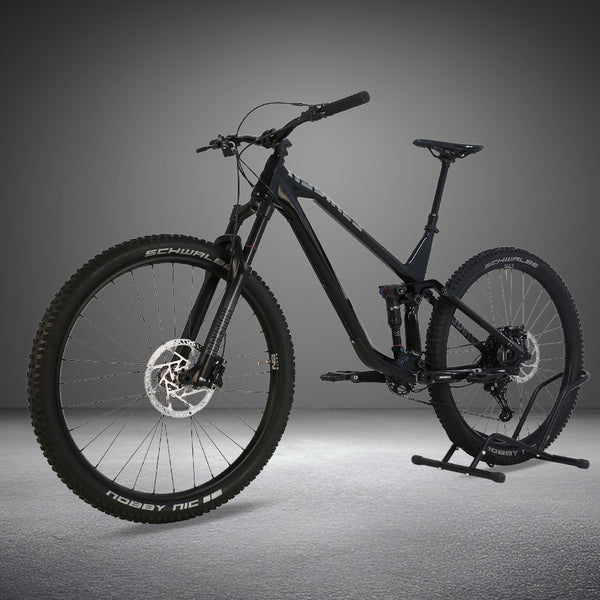 NS Bikes Define AL 130 2 2023 / LARGE / RRP: £3,499.00 / Excellent Condition