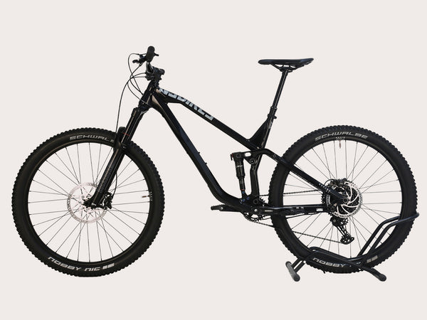 NS Bikes Define AL 130 2 2023 / LARGE / RRP: £3,499.00 / Excellent Condition