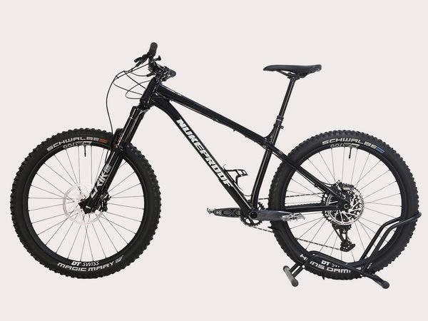 Nukeproof Scout 275 RS 2023 / LARGE / RRP: £2,999.99 / EXCELLENT Condition!