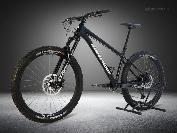 Nukeproof Scout 275 RS 2023 / LARGE / RRP: £2,999.99 / EXCELLENT Condition!