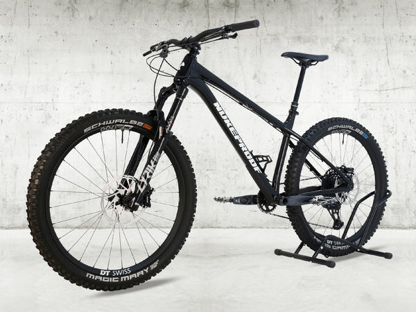 Nukeproof Scout 275 RS 2023 / LARGE / RRP: £2,999.99 / EXCELLENT Condition!