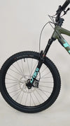 Trek Remedy 8 2022 / X-LARGE / RRP: £3,450.00 / Very Good Condition