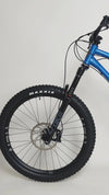 Ragley Blue Pig Race 2022 / XL /Lyrik / Dropper / RRP: £2,499.99/ Very Good Condition