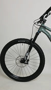 Specialized Stumpjumper Comp Alloy / LARGE / FOX  / RRP: £2,950.00 / Like NEW!