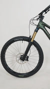 Specialized S-Works Stumpjumper 2021 / Custom-Built / HOPE / LARGE / Excellent Condition! / RRP: £8,750.00
