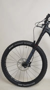 Cube Stereo 170 SL 29 (Customised) 2021 / MEDIUM / 170mm / RRP: £3,699.00 / Very Good Condition