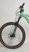 2023 Canyon Neuron 7 Full Suspension Bike / LARGE / Very Good Condition!