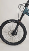 Kona Process 153 27.5 2022 / LARGE / RRP: £3,199.00 / Very Good Condition