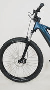 Cube Reaction Hybrid Performance 600 2026 Electric Bike / MEDIUM / RRP: £2,299.00 / Like NEW! / Only 14 miles!
