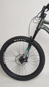 Whyte 901 V4 2022 Mountain Bike / XL /RRP: £1,850.00 / Excellent Condition!
