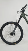 GT Force Carbon Pro Enduro 2023 / LARGE / RRP: £4,700.00 / Excellent Condition!