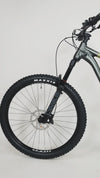 VooDoo Zobop Pro 2026 / LARGE /Mullet/ RRP: £1,999.00 / Like NEW!