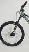 Orbea Occam H20-Eagle 2023/LARGE/ FOX / RRP: £3,799.00 / Very Good Condition