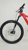 Specialized Turbo Levo SL Comp 2022 Electric FS Bike / MEDIUM / RRP: £6,500.00 / Like NEW! / Only 44 miles from new!