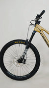 Orbea Rallon M20 Carbon 2023 / LARGE / FOX 38 / RRP: £5,299.00 / Very Good Condition!