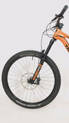 Transition Spire Alloy NX 2022 / LARGE / RRP: £4,299.00 / Very Good Condition
