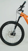 Specialized Turbo Levo SL Comp 2022 Electric FS Bike / MEDIUM / RRP: £6,500.00 / Very Good Condition / Only 140 miles from new!