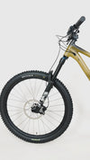 Specialized STATUS 2 170 2025 / X-LARGE (S5) / FOX 38 / RRP: £2,999.00 / Like NEW!