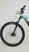 Polygon Siskiu T7 2022 Full Suspension / MEDIUM / RRP: £2,000.00 / Excellent Condition!
