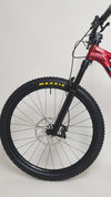 2024 Trek ROSCOE 9 Bike / MEDIMUM / RRP: £1,675.00/ Very Good Condition
