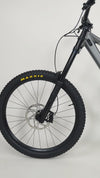 Cube Two15 Pro 27.5 2024 / MEDIUM / Downhill / Excellent Condition