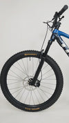 Trek Fuel EX 8 XT 2022 / LARGE / FOX / RRP: £3,450.00 / Very Good Condition