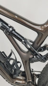 Specialized Stumpjumper Expert 2022 CARBON/ LARGE / FOX/ RRP: £6,000.00/ Excellent Condition!