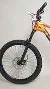 Trek Slash 7 Factory Orange / X-LARGE / YARI / RRP: £3,200.00 / Very Good Condition