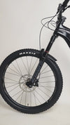 Giant Reign Advanced Pro 2 29 Carbon / LARGE / ZEB / RRP: £4,499.00/ Very Good Condition