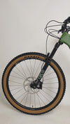 Cube Stereo 150 C:62 Race 29 / LARGE / SRAM GX / RRP: £3,799.00