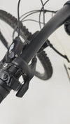 Raymon TrailRay 140E 10.0 SE 2024 / LARGE / Full Suspension e‑Bike / Excellent Condition / Only 19 Miles