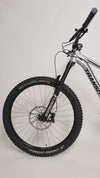 Transition Spire Alloy NX 2022/ MEDIUM / RRP: £4,299.00 / Very Good Condition