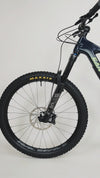 Santa Cruz Megatower 2 GX C 2023 / LARGE / RRP: £7,899.00 / Excellent Condition!