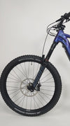 Lapierre Overvolt AM 7.7 2024 / LARGE / Full Suspension e-Bike / RRP: £5,499.00 / Like NEW / 114 Miles