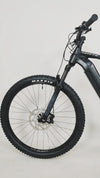Whyte e-505 v1 Electric MTB 2023 / LARGE / RRP: £3,499.00 / Very Good Condition