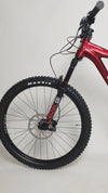 Whyte T-160 S 2025Full Suspension / LARGE / RRP: £1,999.00 / Never Used!