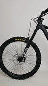 Cube Stereo 170 Pro 29 (Customised) 2022 / MEDIUM / FOX / RRP: £3,699.00 / Very Good Condition
