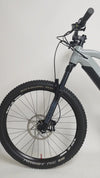 Haibike AllTrail 5 27.5 2022 Full Suspension e-Bike / LARGE / Excellent Condition / Only 308 Miles! /RRP: £3,799.00