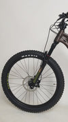 Whyte 901 V5 2024  / SMALL / RRP: £1,850.00 / Excellent Condition