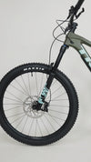 Trek Slash 9.7 SLX + XT 29 2022 / MEDIUM / RRP: £4,700.00 / Excellent Condition!