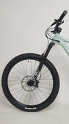 Specialized Status 160/ LARGE (S4) / RRP: £2,900.00 / Very Good