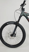 Whyte T-160 S V2 Customized / LARGE / RRP: £3,399.00 / Very Good Condition