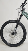 Specialized Stumpjumper Comp Alloy/ MEDIUM / FOX/ RRP: £2,950.00 / Excellent Condition!